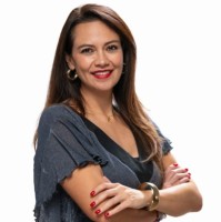 Andrea Rosero Vela