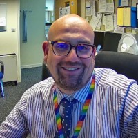 Jeff Keast