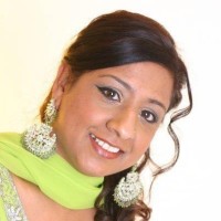 Reena Parwana