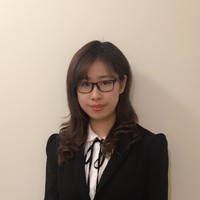 Christy (Yuelin) Fang
