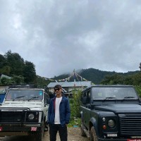 Sanim Tamang