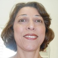 Rosemeire Cristina Martins de Souza