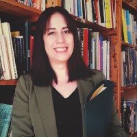 Florencia Ayala Lopez