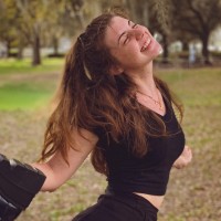 Jillian Nadeau