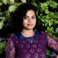 Apeksha Karanth