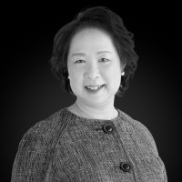 Kiyoko Hay