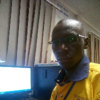 Souleymane Sankara
