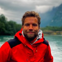 Stian Olsen