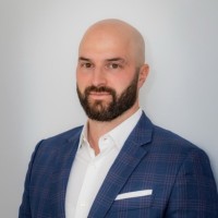 Eric Kadish