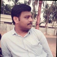Sugesh K