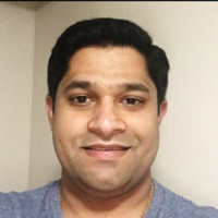 Balu Krishna