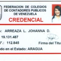Johanna Arreaza