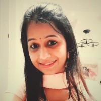 Preeti Todkar