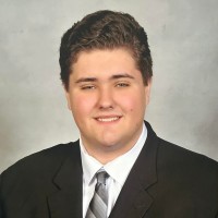 Nicholas Arman