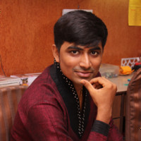 Nikhil Kathrotiya