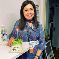 Judy Tam