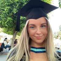 Chloe Martin