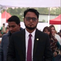 Rezaul Karim Sarkar
