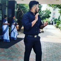 Vivek Kumar