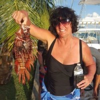 Claudia Maddox