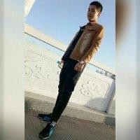 杨昊东