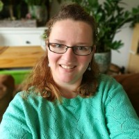 Joyce Verweij-Kolb