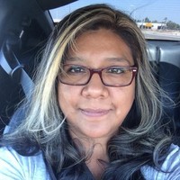 Theresita Prieto
