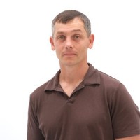 Dr. Fred Roberto