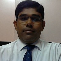 Tarun Chakraborty