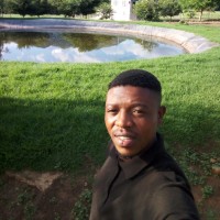 Njabulo Sikhakhane