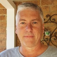 Steve Collie