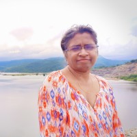 Dharshika Seneviratne