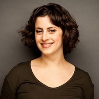 Joanna Caplan