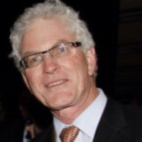 David Mckenna