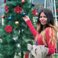 Shilpa Bharti