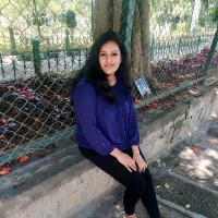 Ashitha Pinto