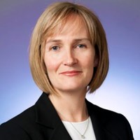 Anne Holmes