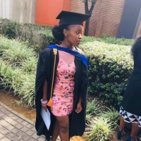 Mulaudzi Ntombifuthi