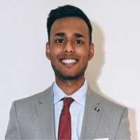Lakshmananan Rajanathan