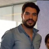 Alberto Villaseñor Barrera