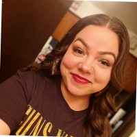 Rachael Saldivar
