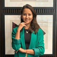Javiera Ignacia S.