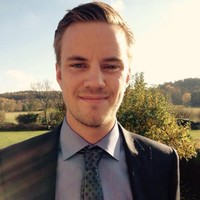 Daniel Olsson