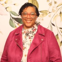 Charmaine Jones (Luckhoo)