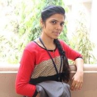 Reshma Shaik