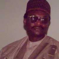 Abdulkadir Pate Zazzau