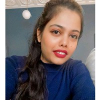 Joshita Malvi