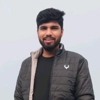Sarvjeet Kumar