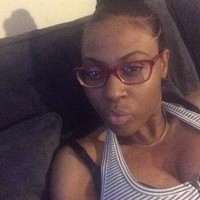 Bri'Elle Taylor