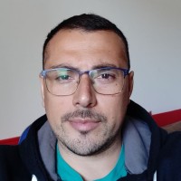 Lucas Martin Sanchez